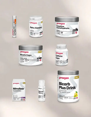 Category A Supplements