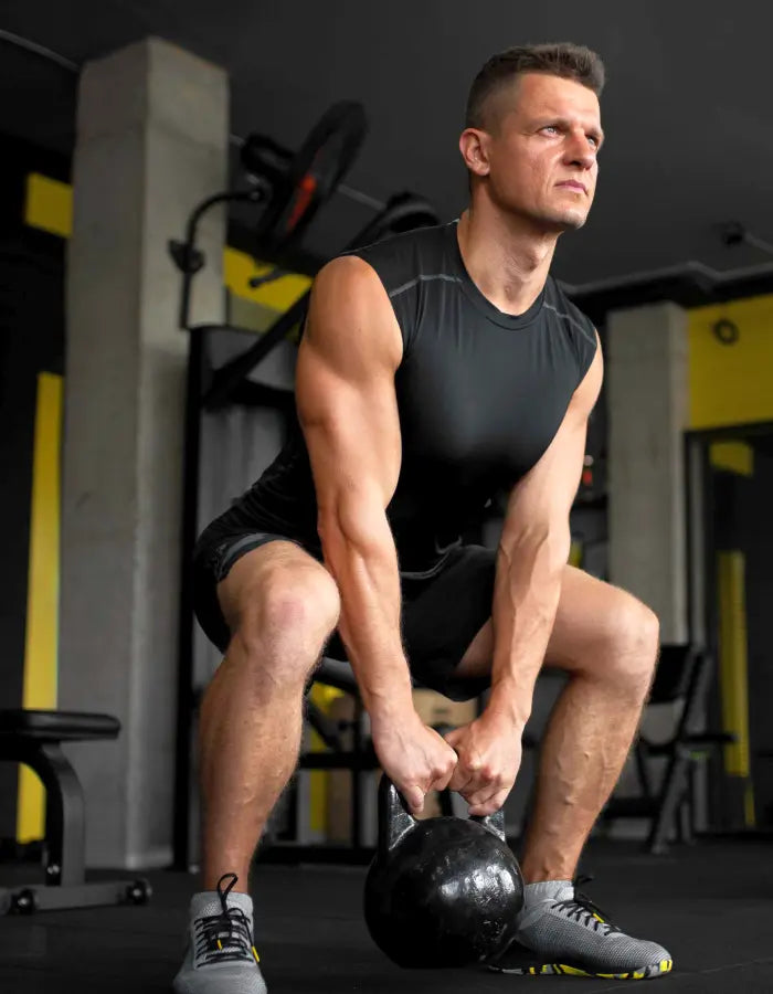 BCAA: Mehr Belastung, geringere Ermüdung