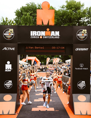 Testimonial Competition Cool Mint