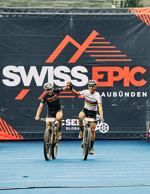 Regeneration Swiss Epic