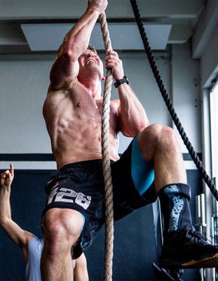 Musculation maximale