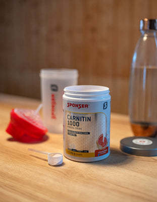 Fettstoffwechsel optimieren