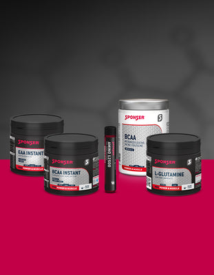 Acides aminés : effets et fonctions dans le sport