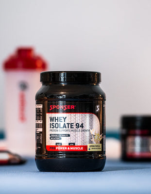 Protéines - savoir de base