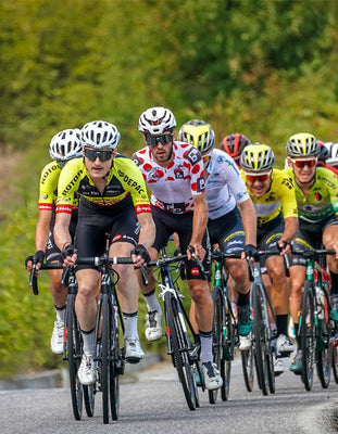 Caffeine in endurance sports