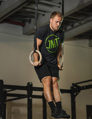 Alimentation crossfit