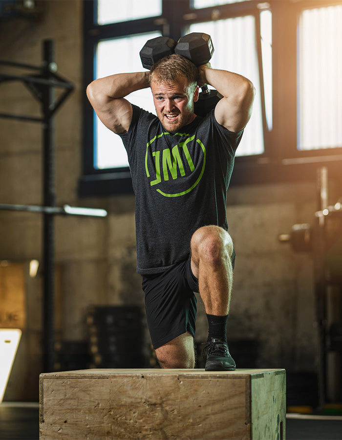 Interview Jonas Müller