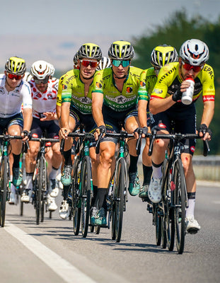 Créatine dans les sports d'endurance