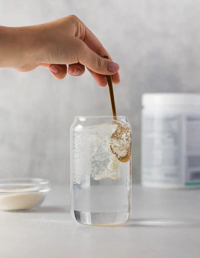 Kollagen & Whey Protein