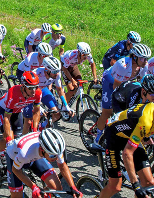 Fluid loss in sports