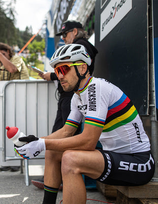 Race nutrition by n1no