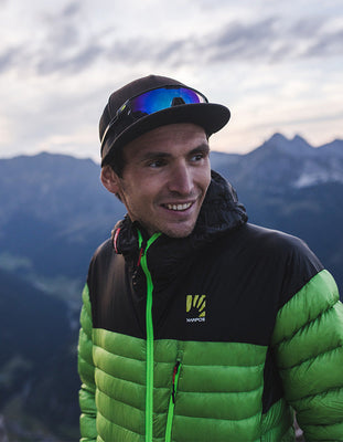 Interview avec Philipp Ausserhofer