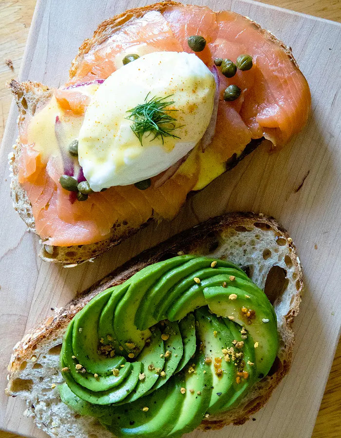 Empfehlungen zur täglichen Proteinzufuhr für Erwachsene