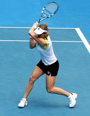 Sports nutrition in tennis