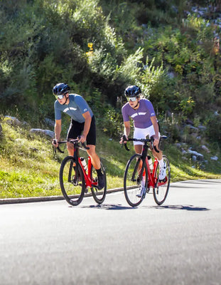 Nutrition tips for training camps