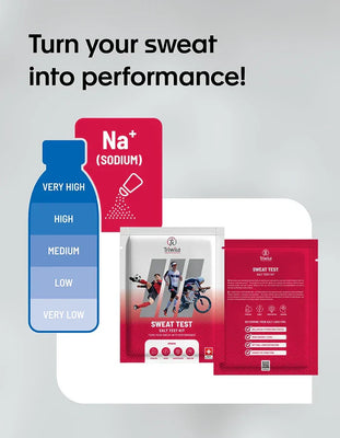 Personnaliser sa boisson sportive