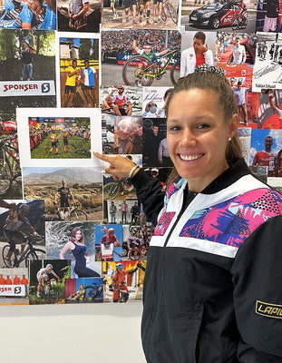 Interview Vera Looser-Adrian