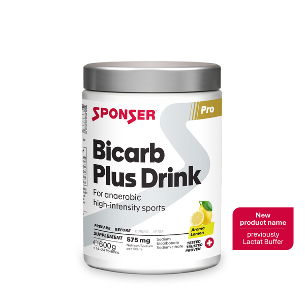 Bicarb Plus Drink | Lemon Bicarb Plus Drink | Lemon