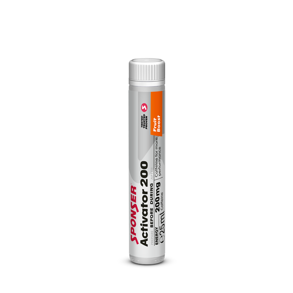Activator 200 | Fruit Boost Activator 200 | Fruit Boost