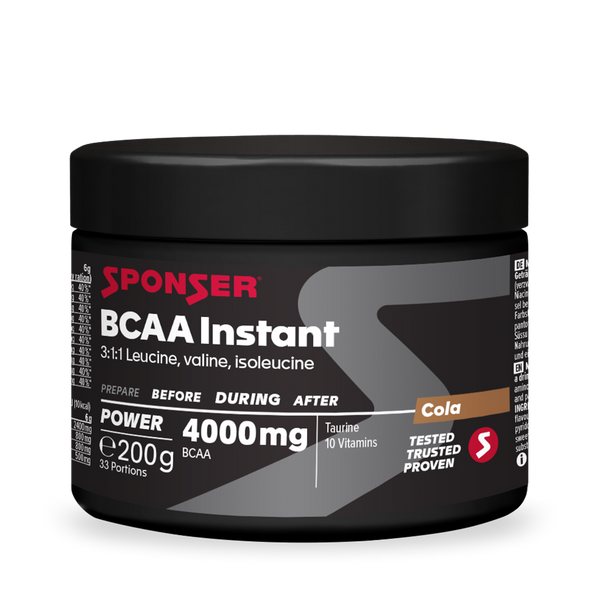 BCAA Instant | Cola BCAA Instant | Cola