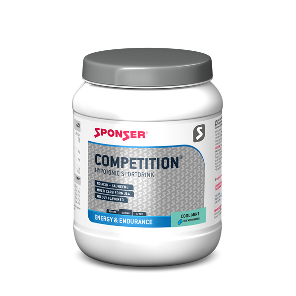 Competition® | Cool Mint Competition® | Cool Mint