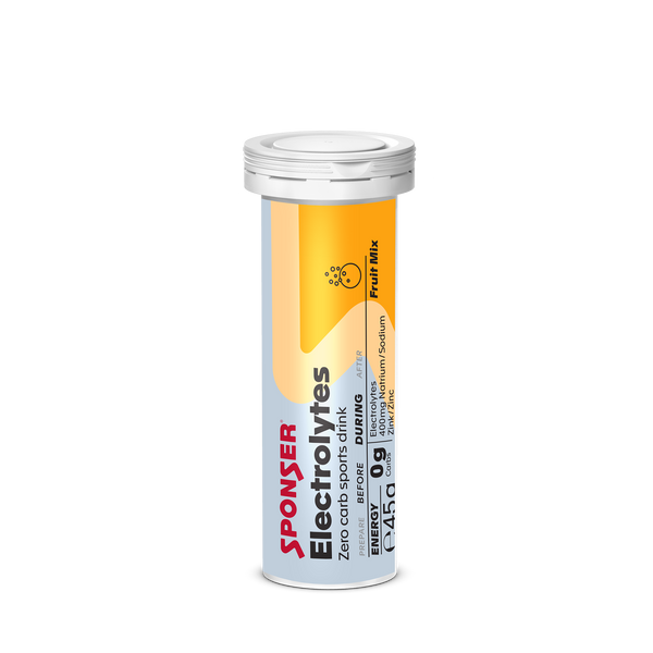 Electrolytes | Fruit Mix Electrolytes | Fruit Mix