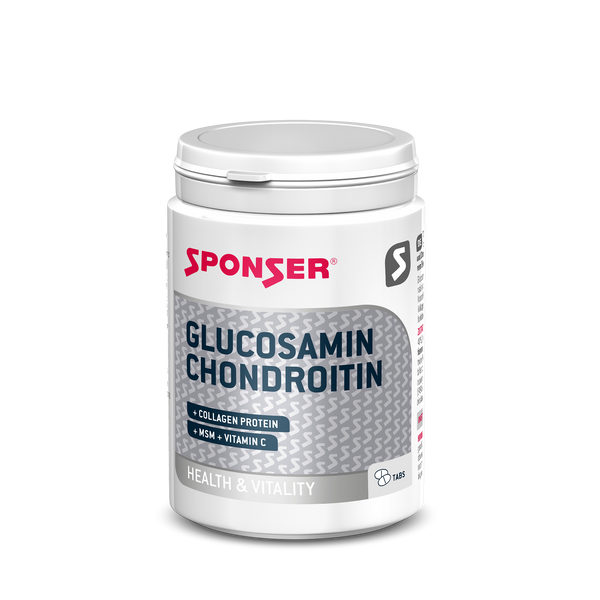 Glucosamin Chondroitin + MSM Glucosamin Chondroitin + MSM