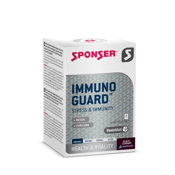 Immunoguard® | Blackcurrant Immunoguard® | Blackcurrant