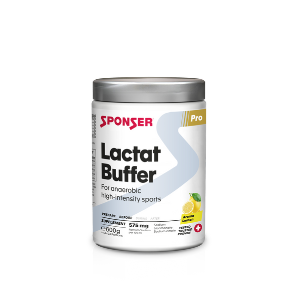 Lactat Buffer | Lemon Lactat Buffer | Lemon