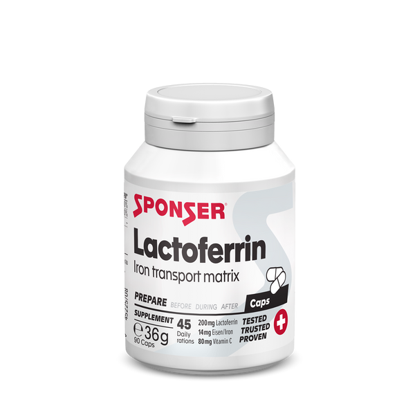 Lactoferrin Lactoferrin