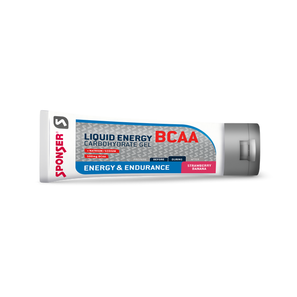 Liquid Energy BCAA | Strawberry-Banana Liquid Energy BCAA | Strawberry-Banana