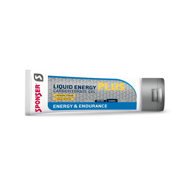 Liquid Energy Plus | with Koffein Liquid Energy Plus | with Koffein