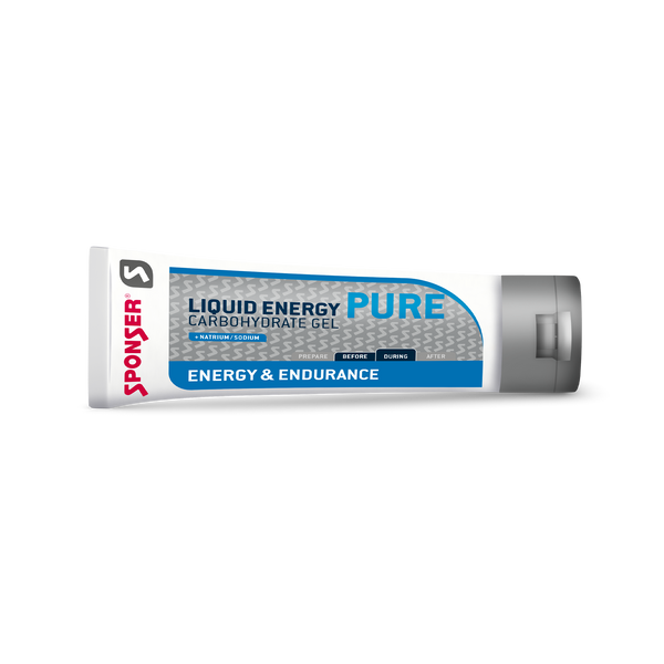 Liquid Energy Pure | Neutral Liquid Energy Pure | Neutral