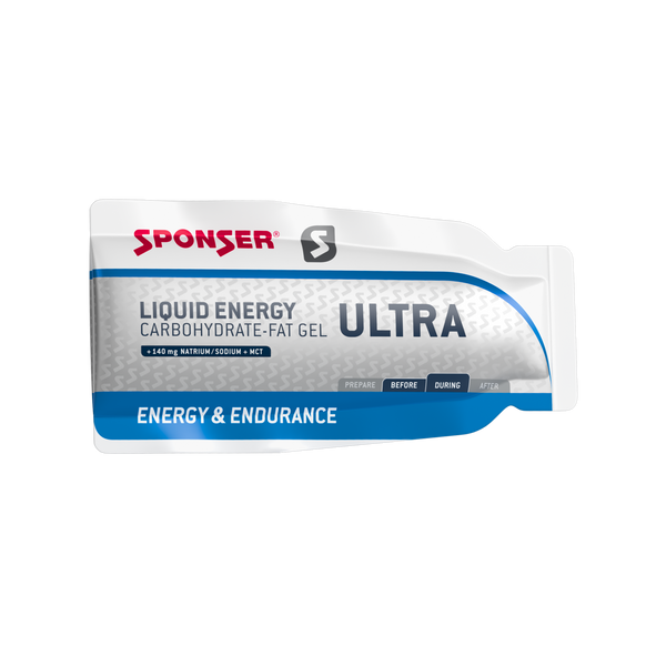 Liquid Energy Ultra | Coconut-Macadamia Liquid Energy Ultra | Coconut-Macadamia