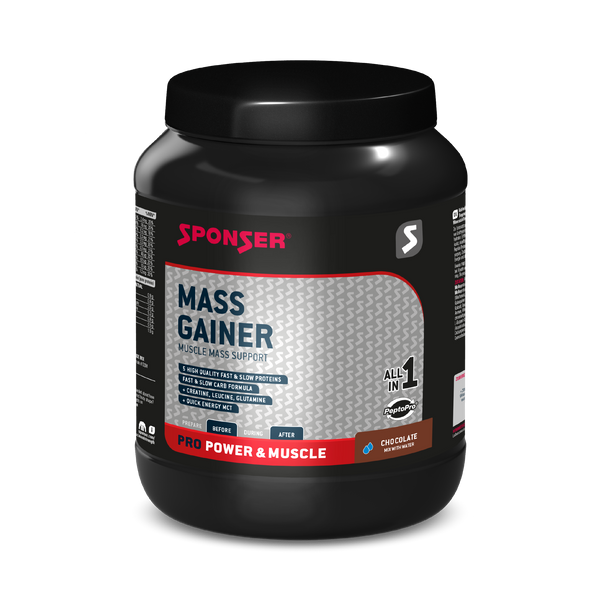 Mass Gainer | Chocolate Mass Gainer | Chocolate