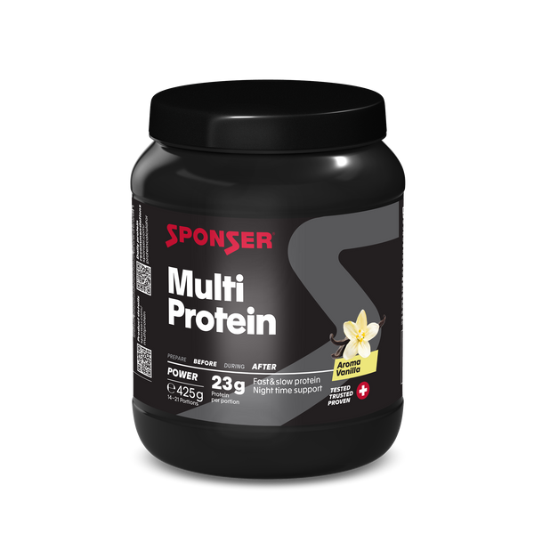 Multi Protein | Vanilla Multi Protein | Vanilla