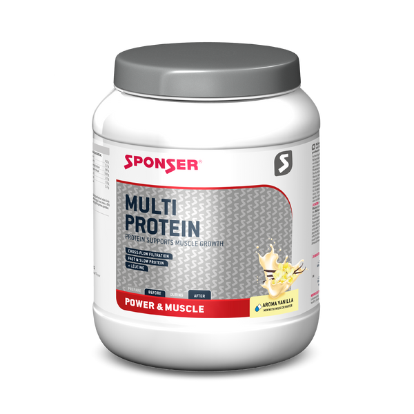 Multi Protein | Vanilla Multi Protein | Vanilla