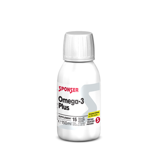Omega-3 Plus | Citrus Omega-3 Plus | Citrus