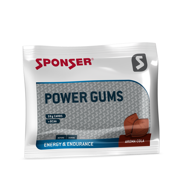 Power Gums | Cola Power Gums | Cola