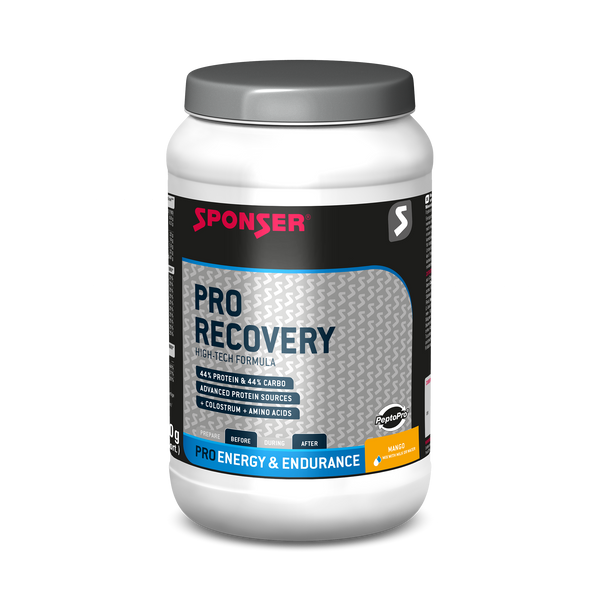 Pro Recovery | Mango Pro Recovery | Mango