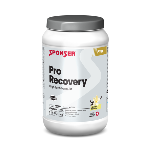 Pro Recovery | Vanilla Pro Recovery | Vanilla