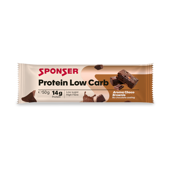 Protein Low Carb | Choco Brownie Protein Low Carb | Choco Brownie