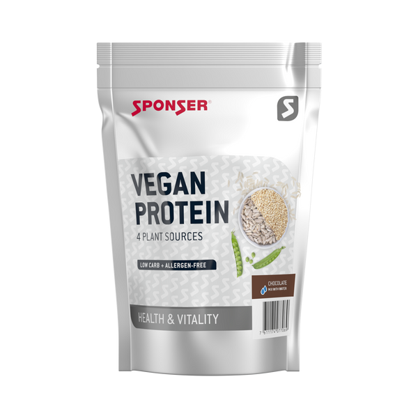 Vegan Protein | Chocolate Vegan Protein | Chocolate
