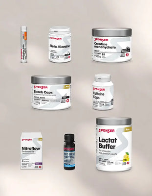 Category A Supplements