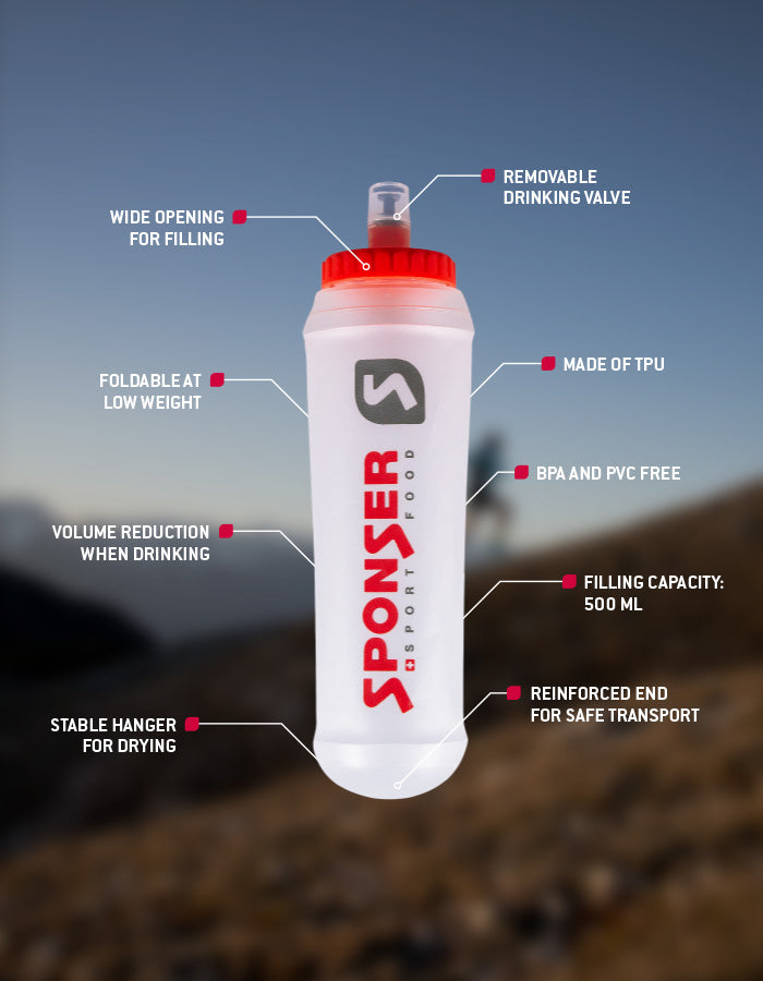 Soft flasks deals