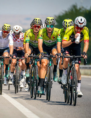 Kreatin im Ausdauersport