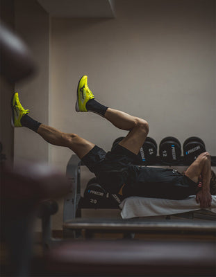 Amino products for strength and endurance sports