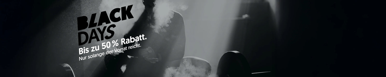Black Days 2025