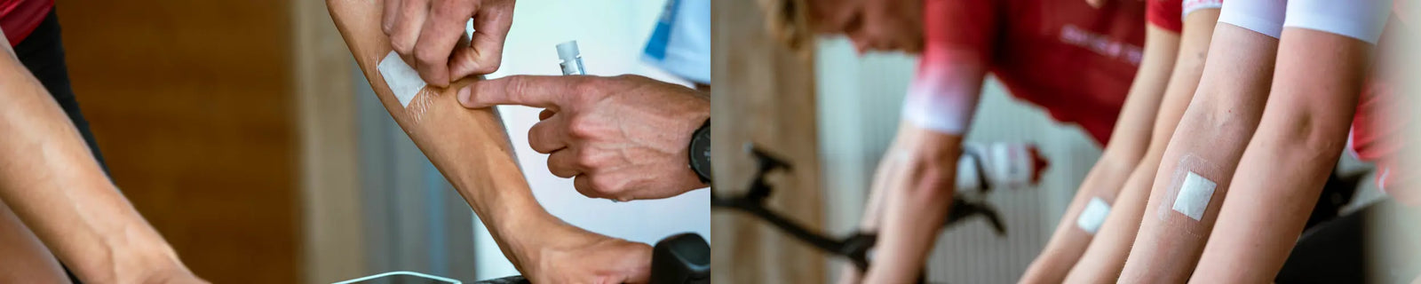 Swiss Triathlon Performance Testing