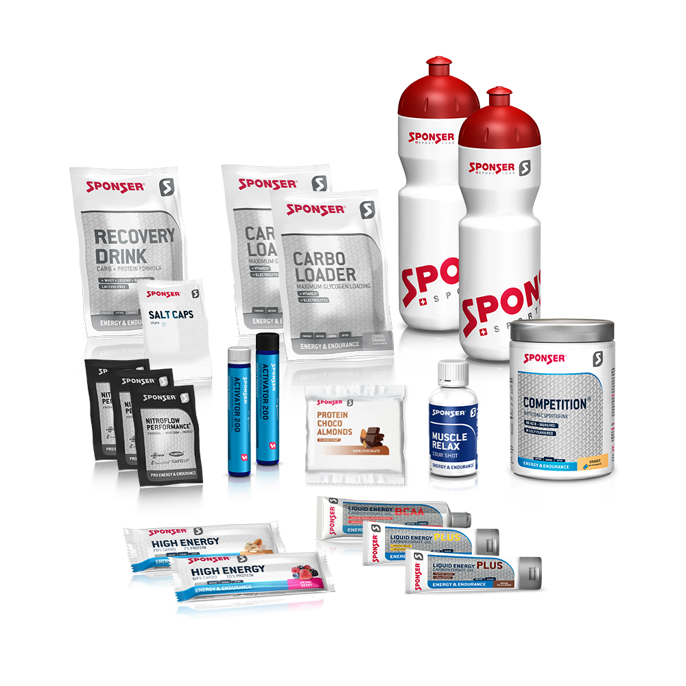 Cmpetition bundle